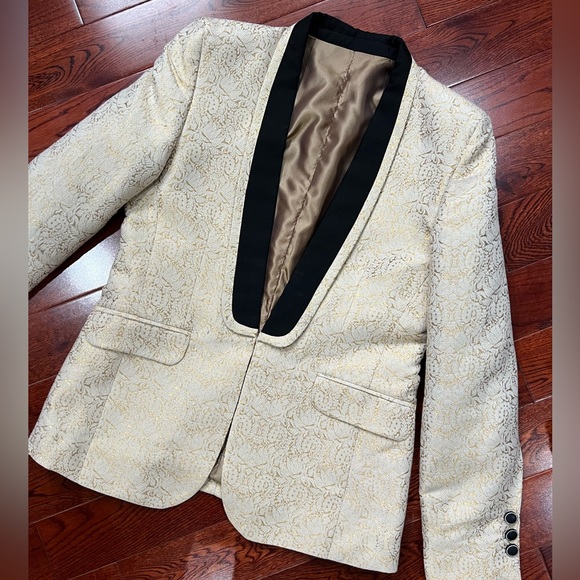 Formal Jacket - Picture 3 of 4